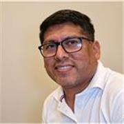 Profesor de matemáticas, ciencias e informática
