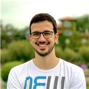 Profesor de Informática, Matemáticas y Física para todas las edades