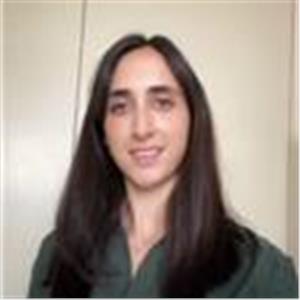 Cristina Aparicio Infantes