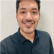 Professor de inglês para crianças, adolescentes e adultos