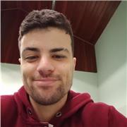 Dou aulas particulares de matemática