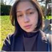 Professeur spécialisée en Biologie (végétale, animale) étudiante en troisième année de licence de Biologie 