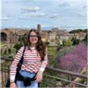 Profesora de apoyo para todas las asignaturas de secundaria