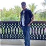 Qualified online mathematics tutor teaching up to A levels, providing engaging and detailed lessons 