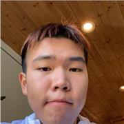 Harry Lian