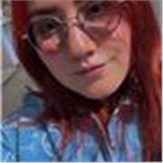 Profesora de psicología para estudiantes de secundaria, preparatoria y universidad