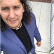 Chileno viviendo en Nueva York
