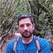 Profesor de Geografía e Historia imparte clases online a ESO y Bachillerato