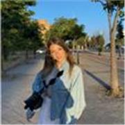 Profesora de inglés online para todas las edades y niveles.