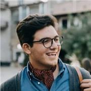 Laureando in ingegneria meccanica offre lezione di Matematica e Fisica a studenti del liceo