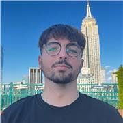 Me adapto para cada alumno y tengo flexibilidad de horarios.