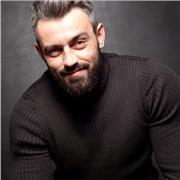 Yevhen Herasymenko