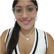 Soy paciente y adaptarme a las necesidades que requieran