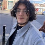 I give private lessons tailored to your level