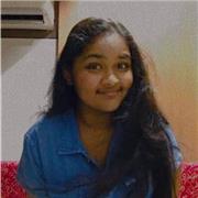 Saanavi