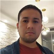 Luis Angel
