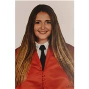 Profesora de Derecho Civil y Penal