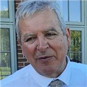 Science teacher with over 30 years experience. I teach GCSE Biology, Chemistry and Physics all exam boards amd A Level Biology a d Chemistry