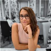 Sono Martina Studentessa di medicina, offro aiuto compiti post scuola per elementari, medie e superiori. Possiamo inoltre, capire insieme come impostare un metodo di studio ottimale!