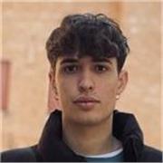 Ragazzo madrelingua nato in Belgio