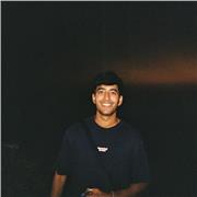 Priyansh Jha