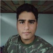 Profesor de apoyo escolar para el aprendizaje de niños y adolescentes