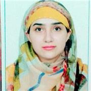 Syeda Faiza Batool
