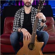 Lezioni di chitarra, per chi vuole iniziare e chi vuole migliorare