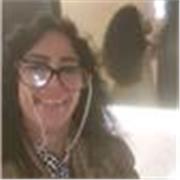 Profesora Particular de Música. Especialidad Piano