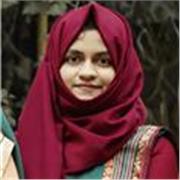 English tutor teaches students of all ages