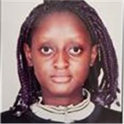 I'm an artist who mostly focuses on digital art and illustrations