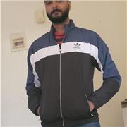Manu A Unni