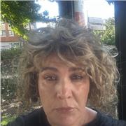 Profesor de ayoyo para primaria o educación de adultos