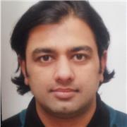 I am a qualified professional tutor I teach Accounting & Finance and business as my major subjects to University students