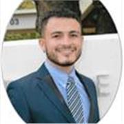 Docente de inglés con experiencia en trabajo con niños y adultos de forma virtual