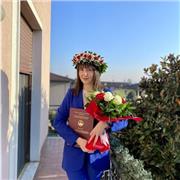 Laureata in lingue straniere offre ripetizioni di inglese e spagnolo