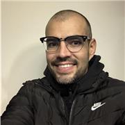 Hola
Soy Ingeniero en Telecomunicaciones y mis especialidades son:
- Tecnología 
-Programación
- Matemáticas 
-Física