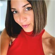 Profesora de italiano licenciada en Ciencias Politicas, quiero dar clases de italiano para todos los niveles.