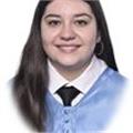 Soy una chica que acaba de terminar la carrera de educación infantil con ganas de enseñar. cualquier asignatura de primaria