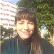 Profesora de historia. Acompaño proceso de Alfabetización en niños de primaria