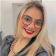 Advogada Trabalhista e Assessora Jurídica na Procuradoria Trabalhista do Estado de Goiás