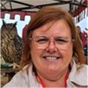 Profesora oara aprender español personas extranjeras