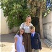 Imparto clases particulares de inglés para bachillerato, ESO, primaria, o título de Cambridge o Trinity