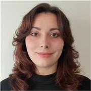 Profesora de artes digitales, puedo enseñar desde nivel inicial a avanzado programas como Maya, 3dsMax y Substance Painter