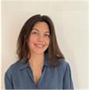 Profesora particular con más de 5 años de experiencia y mucha paciencia 😄. Música, matemáticas, economía e idiomas. 