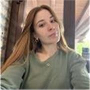 Laureata al DAMS e Tutor ADHD e DSA. Esperienza nel doposcuola specialistico