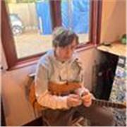 A high level History student wanting to enable those who may find History hard or who want to take their abilities further.