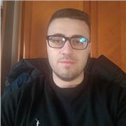 Profesor de Economía en IES de Guadalajara capital. Ofrezco mi experiencia como profesor en activo a alumnado de bachillerato en Guadalajara capital