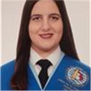 Soy integradora social y actualmente estudio educación primaria. Mis clases van dirigidas a infantes de hasta 12 años.