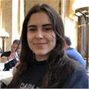 Spanish tutor providing lessons to children of all ages